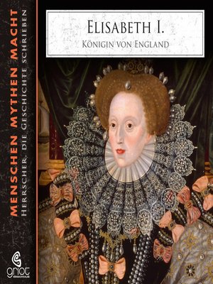 cover image of Elisabeth I.